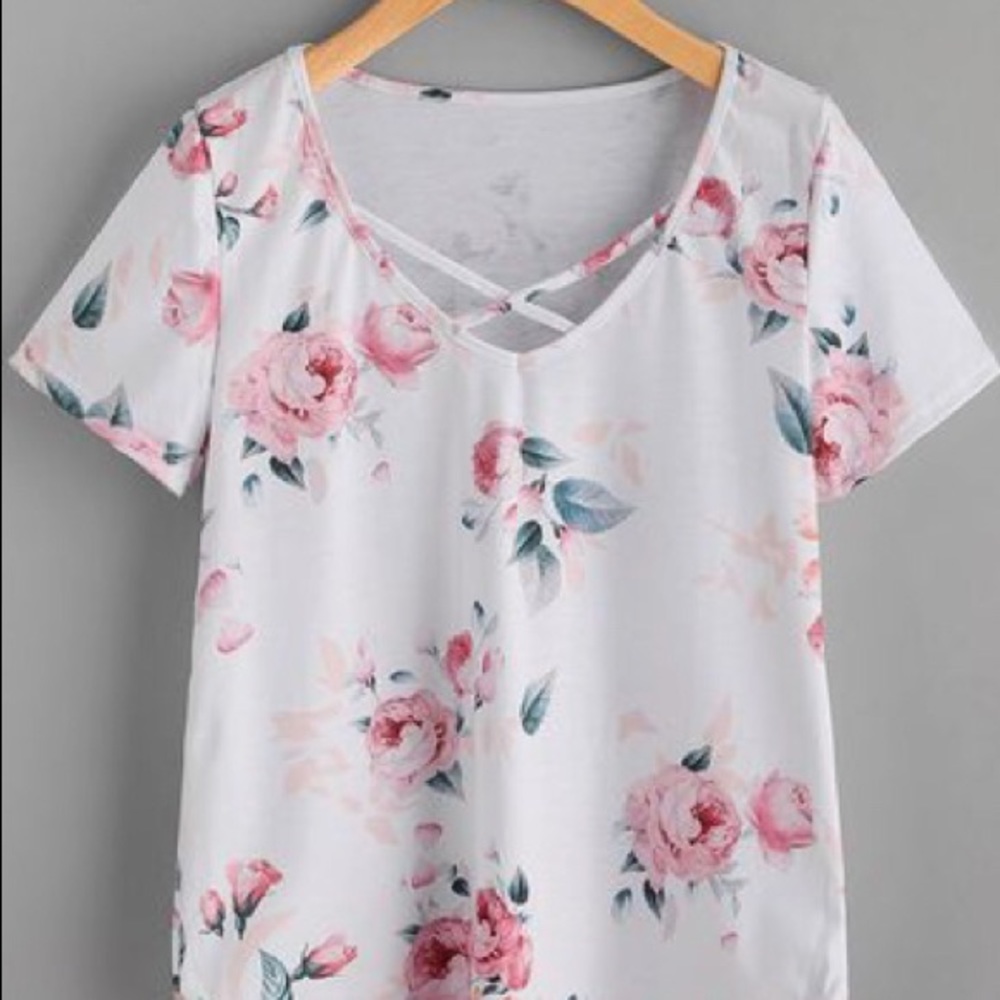 Flower top